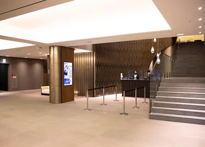 Koreana Hotel