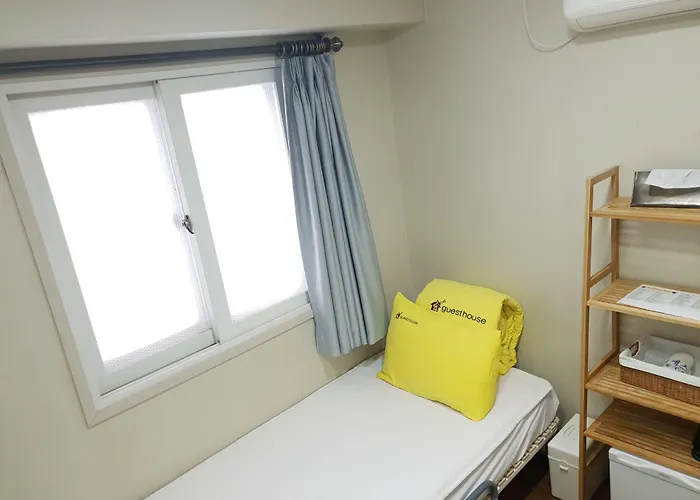 24 Guesthouse Insadong