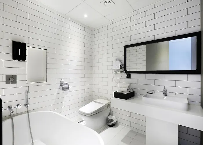 Hotel The Designers Jongro