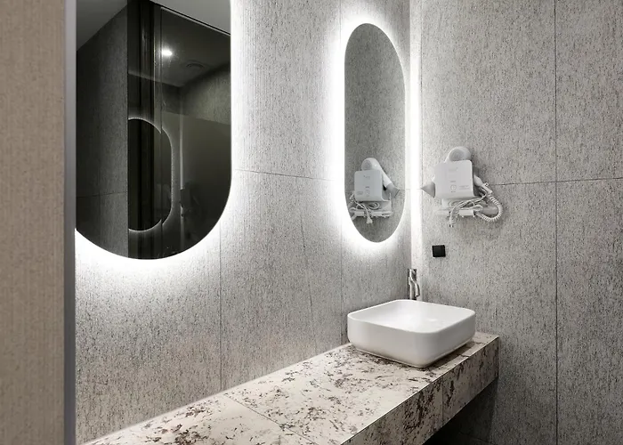 Hotel The Designers Jongro