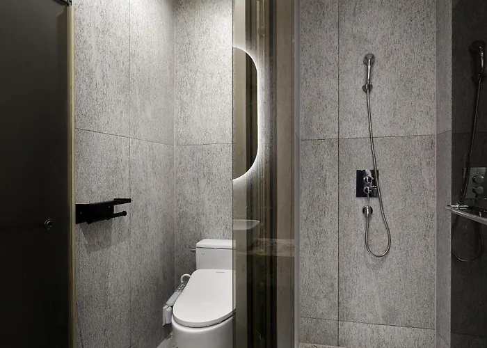 Hotel The Designers Jongro