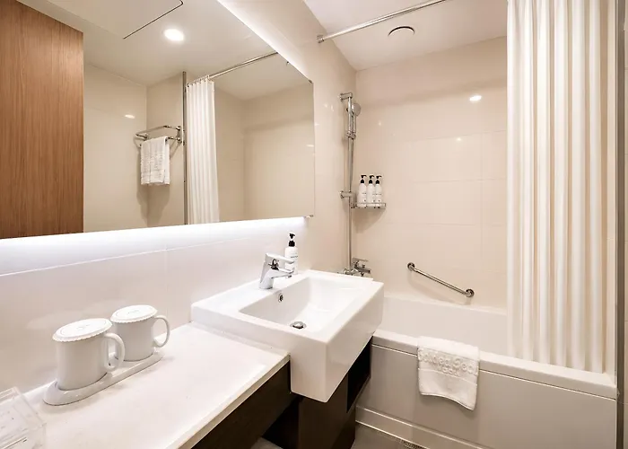 Hotel: Golden Seoul Hotel