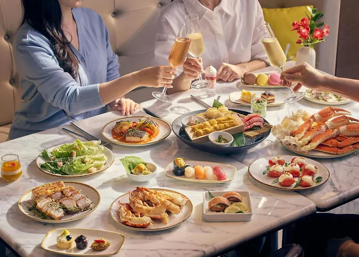 Le Meridien Myeongdong