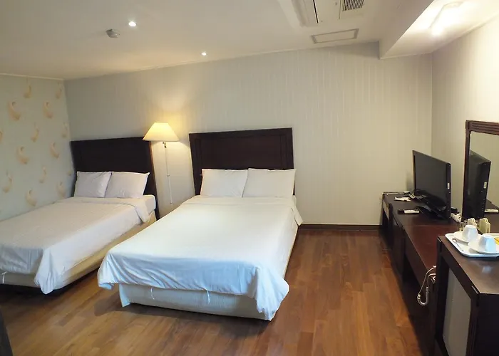 Hotel: Hotel Airport