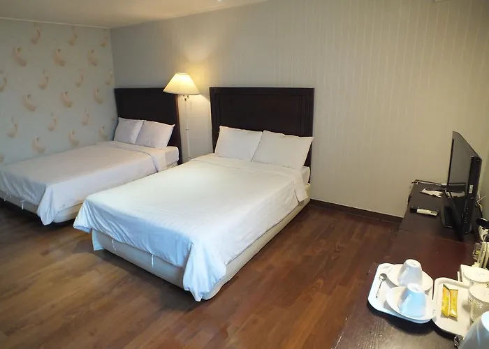 Hotel: Hotel Airport